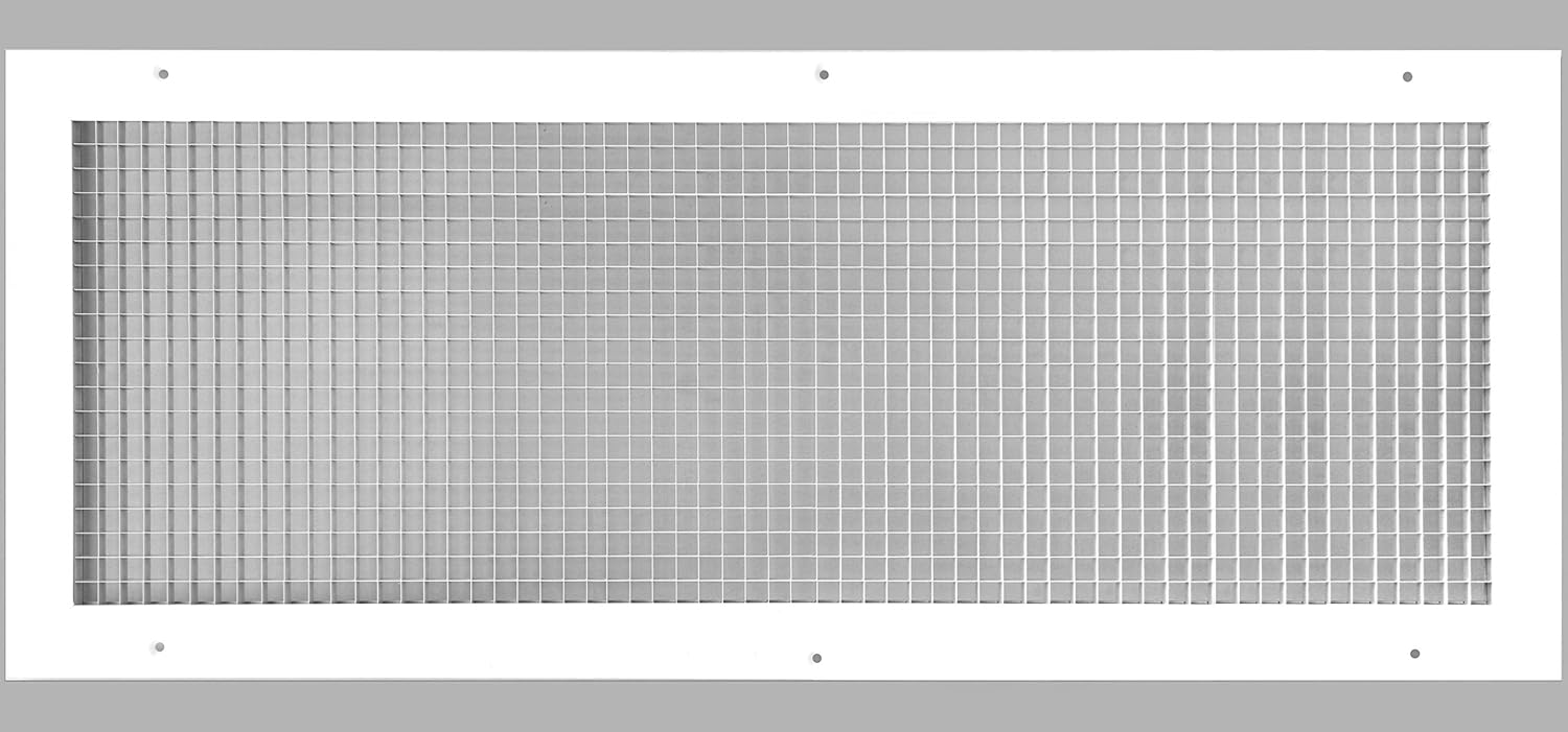 Registers, Grilles & Vents - 14
