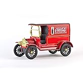 Coca-Cola 1/24 1917 Ford Model T Cargo Van