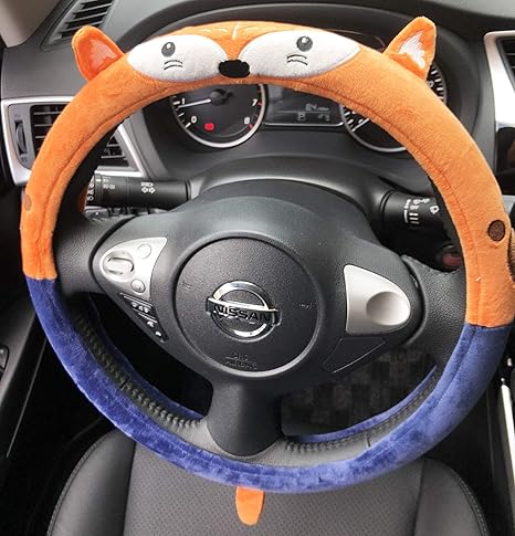 Steering Wheel Of Taxi Icon Cartoon Style