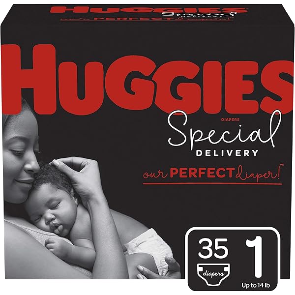 huggies ultimate size 2 144