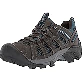 KEEN Men's Voyageur Low Height Breathable Hiking Shoe