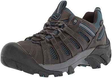 keen voyageur low mens