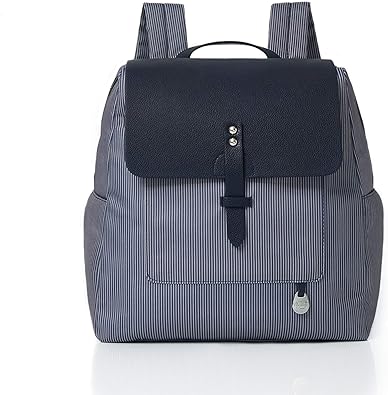 pack a pod nappy bag