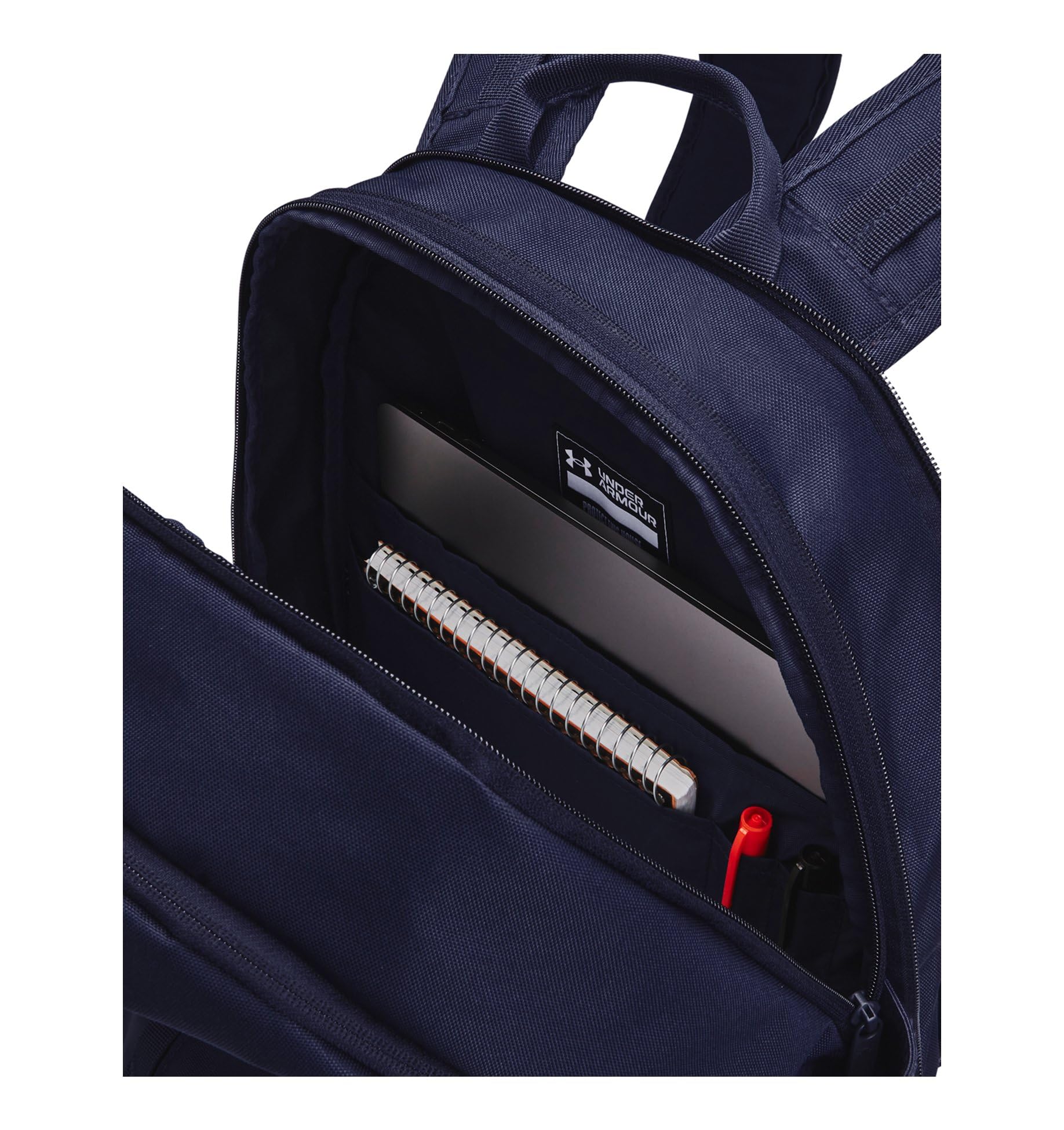 Under Armour Hustle 6.0 Team Backpack