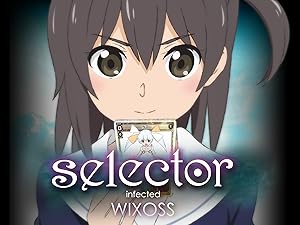 Get Amazon Com Watch Selector Infected Wixoss Original Japanese For Android Wallpaper Amazon Com Watch Selector Infected Wixoss Original Japanese For Android