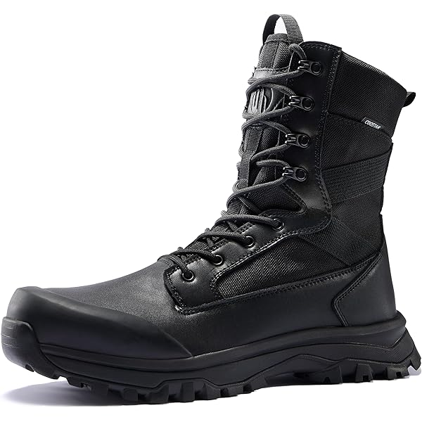 個人装備 ATTACHMENT VAQUETA LEATHER COMBAT BOOTS 個人装備 ATTACHMENT VAQUETA LEATHER COMBAT BOOTS 個人装備