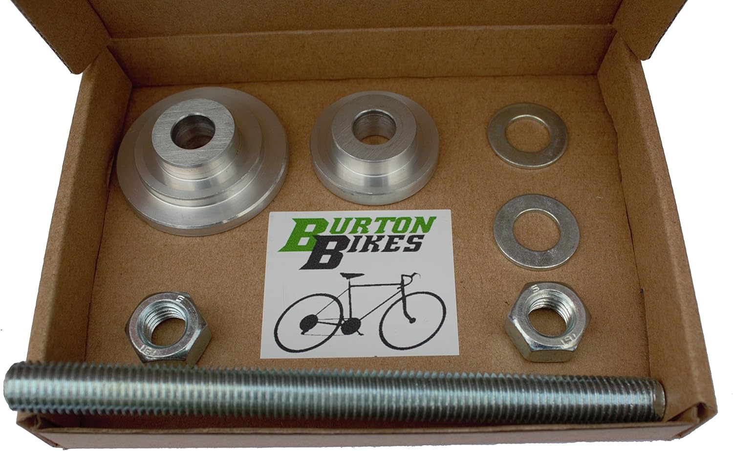 Burton Bikes BB90 BB95 Bottom Bracket bearing press installation tool BigaMart