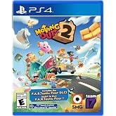 Moving Out 2 - PlayStation 4