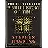 The Illustrated Brief History of Time, Updated and Expanded Edition