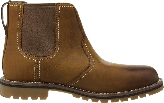 larchmont chelsea boot