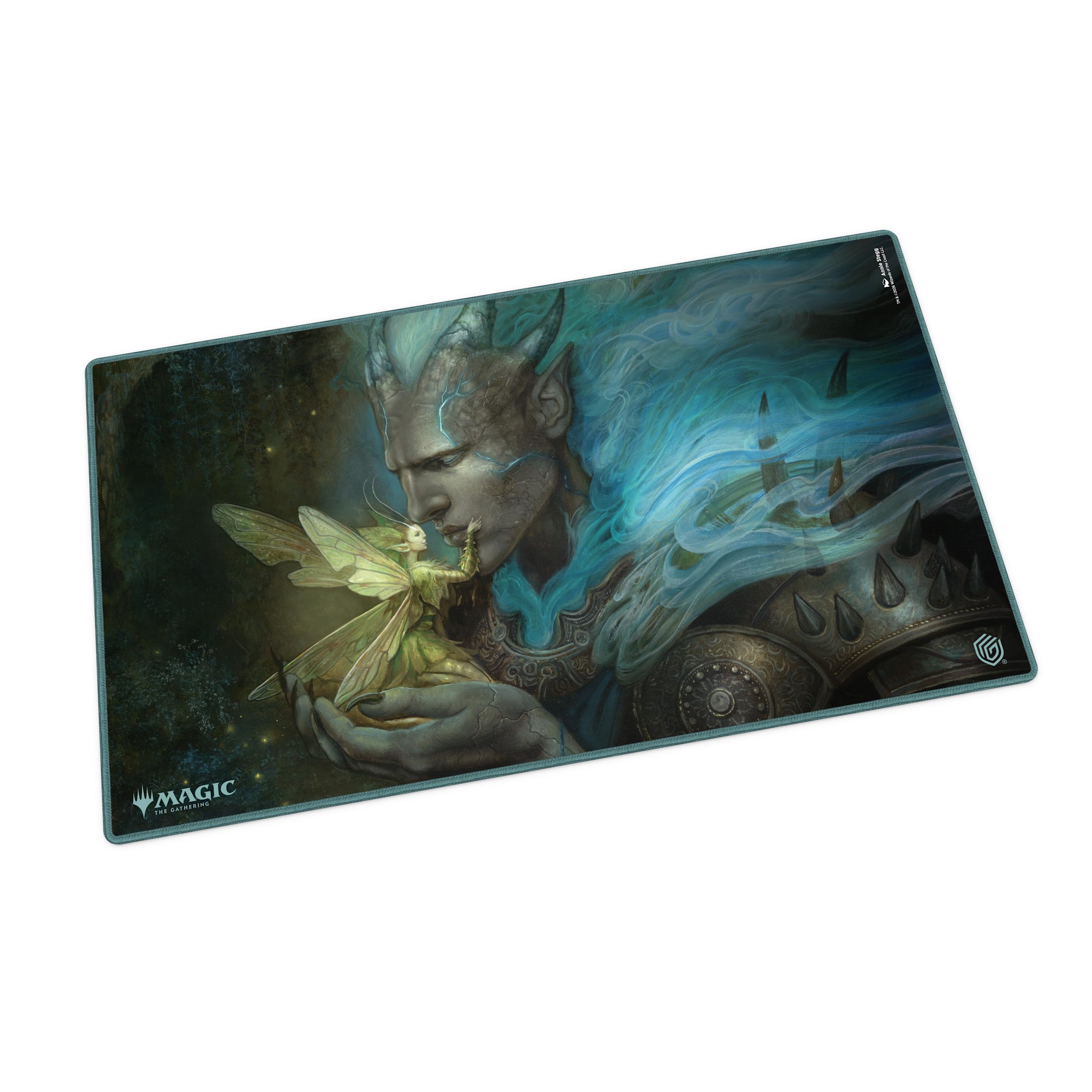 Ultimate Guard: Playmat – Magic the Gathering: Lorwyn Eclipsed – Run Away Together
