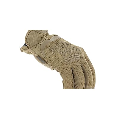 Buy Mechanix Wear Fastfit Coyote Tactical Work Gloves Medium Coyote Online In Kazakhstan B077by7tn6