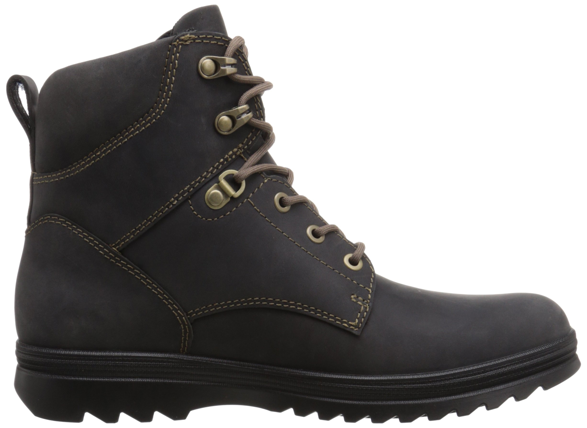 ecco darren plain toe