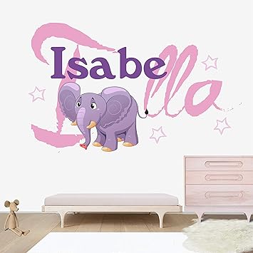 elephant wall stickers amazon