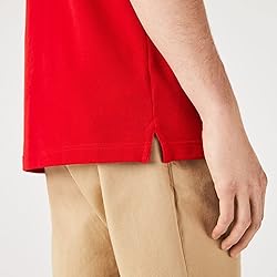 Lacoste Men's Classic Fit Original L.12.12