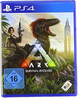 ark survival evolved ps4 store price