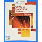 Guide to Operating Systems (MindTap Course List)