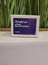 Avon Anew Clinical Lift & Firm Eye Lift System Polypeptide X 2x10ml Pot view 2