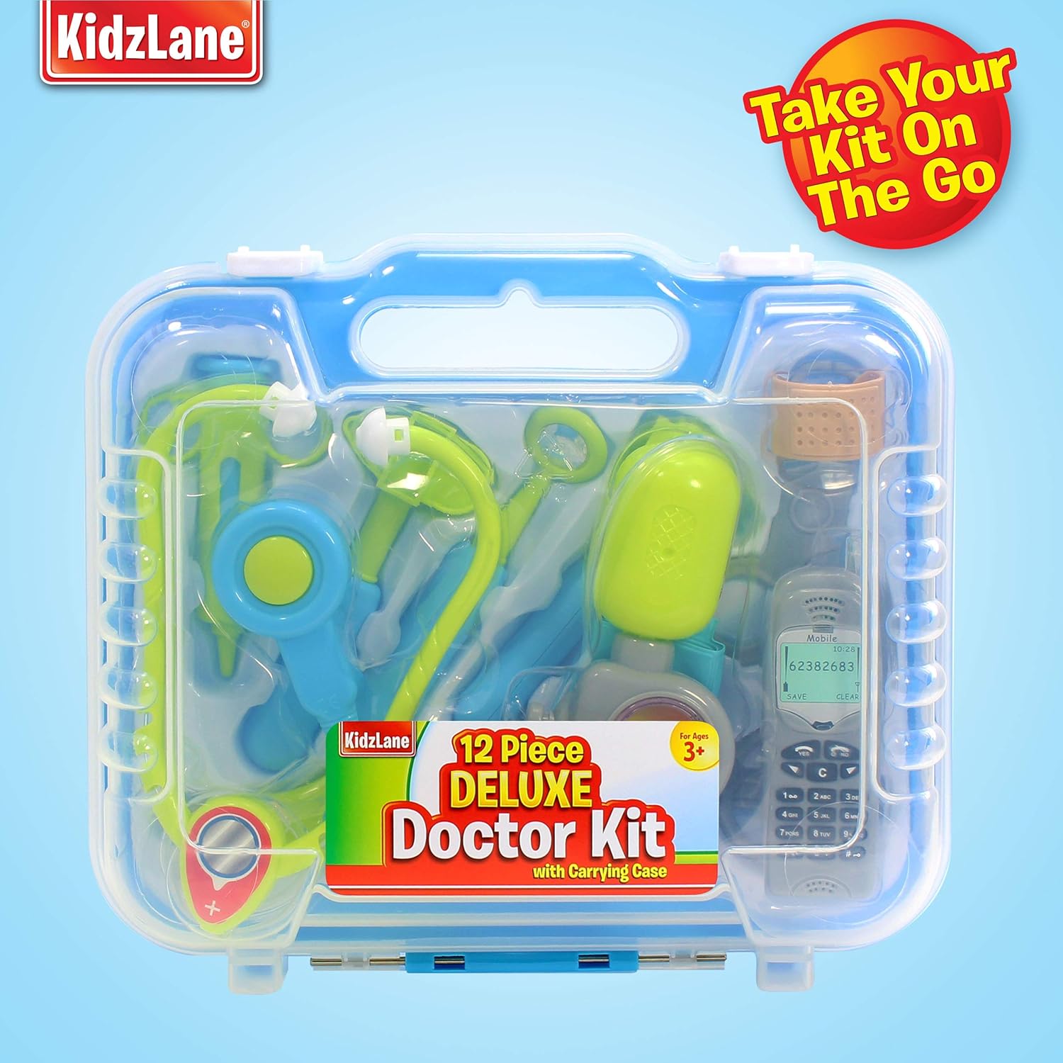 kidzlane doctor kit