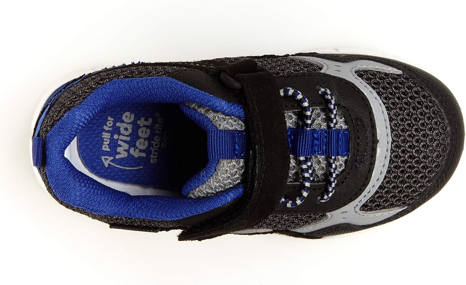  | Stride Rite 360 Kids' Nova Athletic Running Shoe | Running