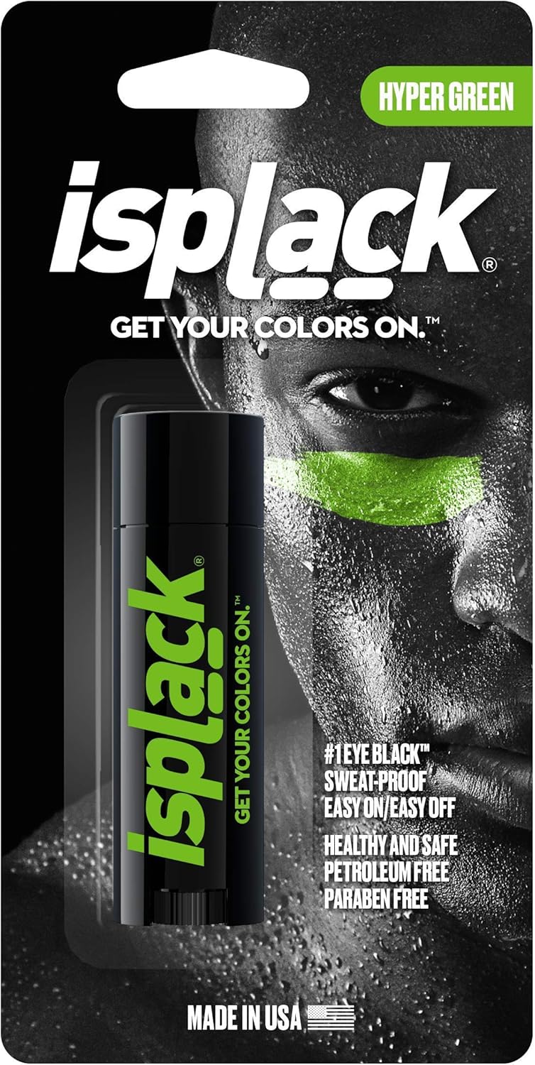 iSplack (Victory Gold: Sports & Outdoors