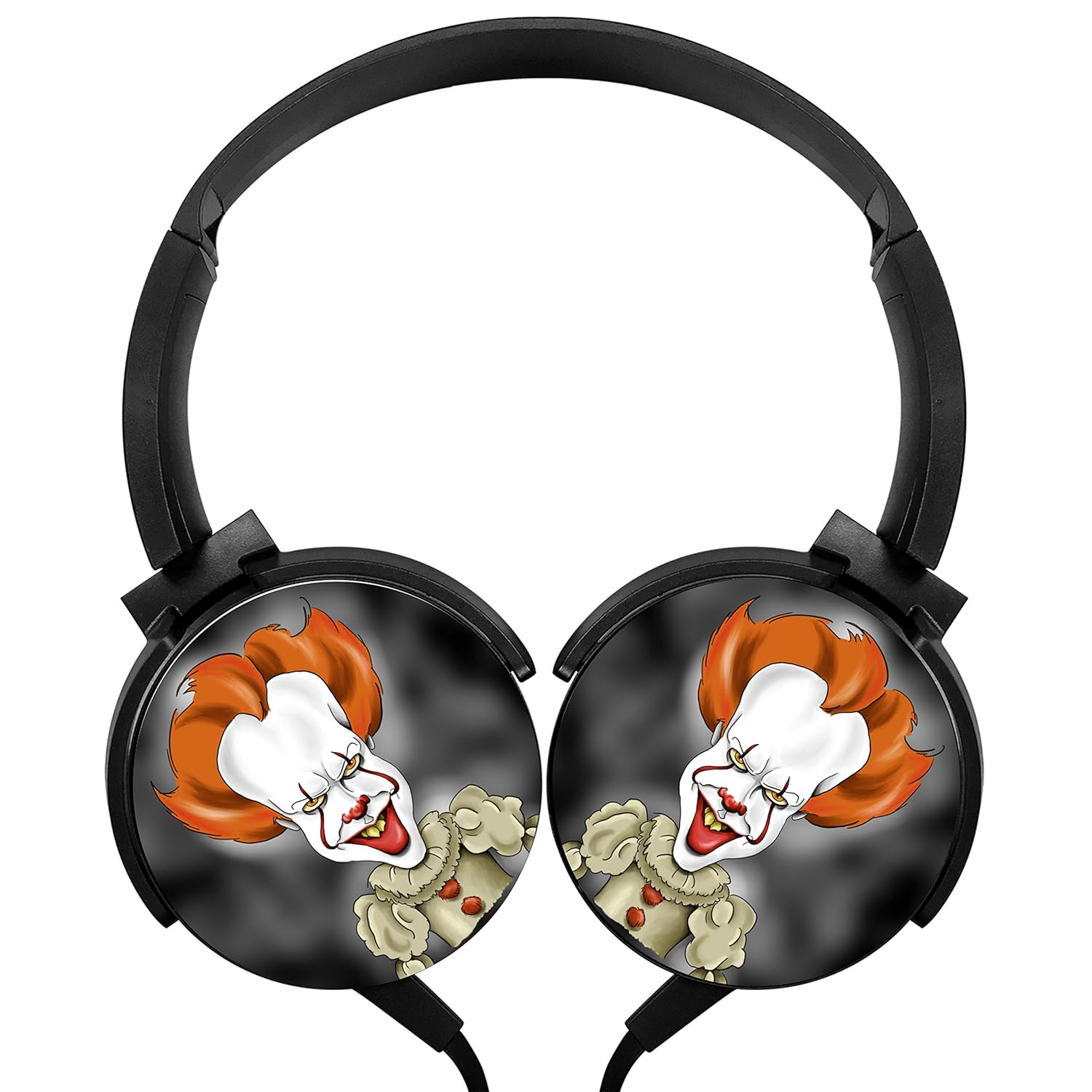  I Clown T Wired Stereo Deep Bass Wired