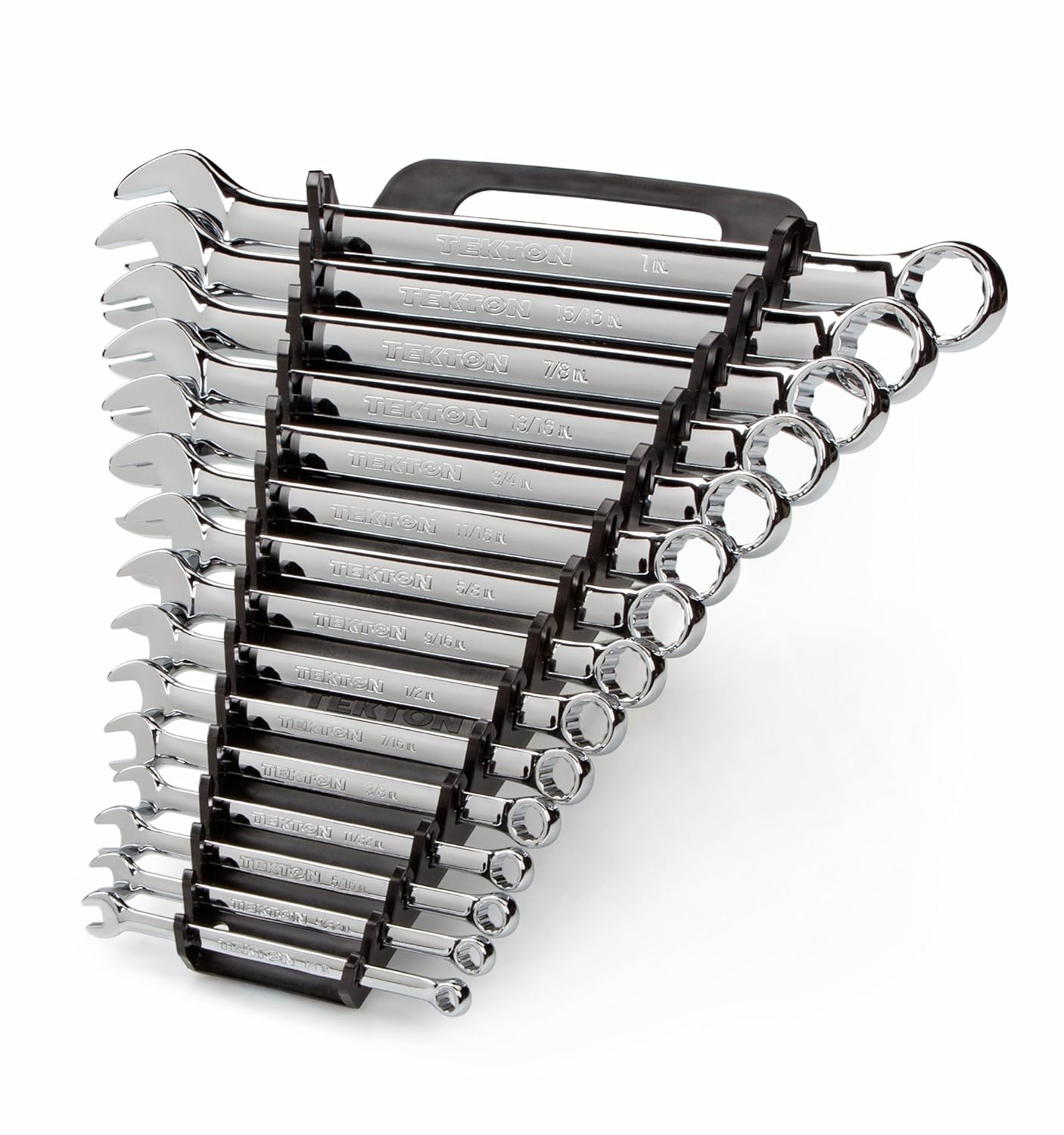 Best craftsman sae combination wrench set