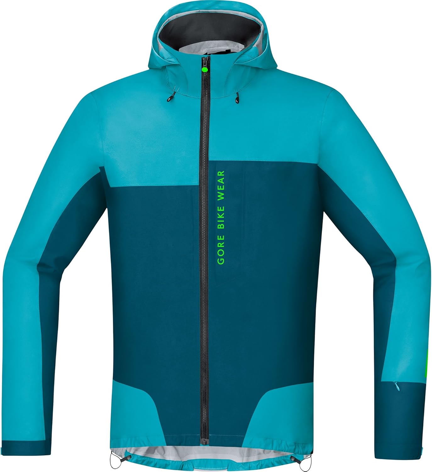 power trail gt as jacket