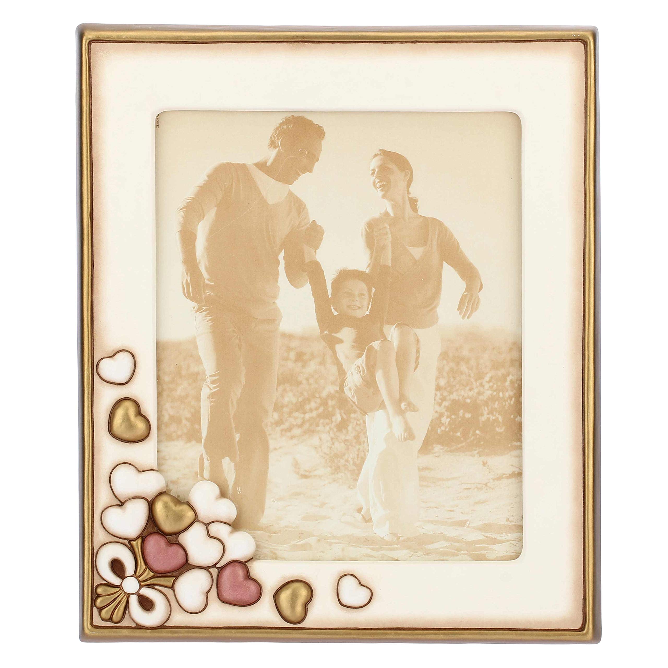 THUN Ceramic Frame Maxi Unico