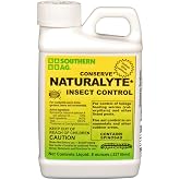 Southern AG 08611 Conserve &ndash; NATURALYTE Insect Control Insecticide 8oz