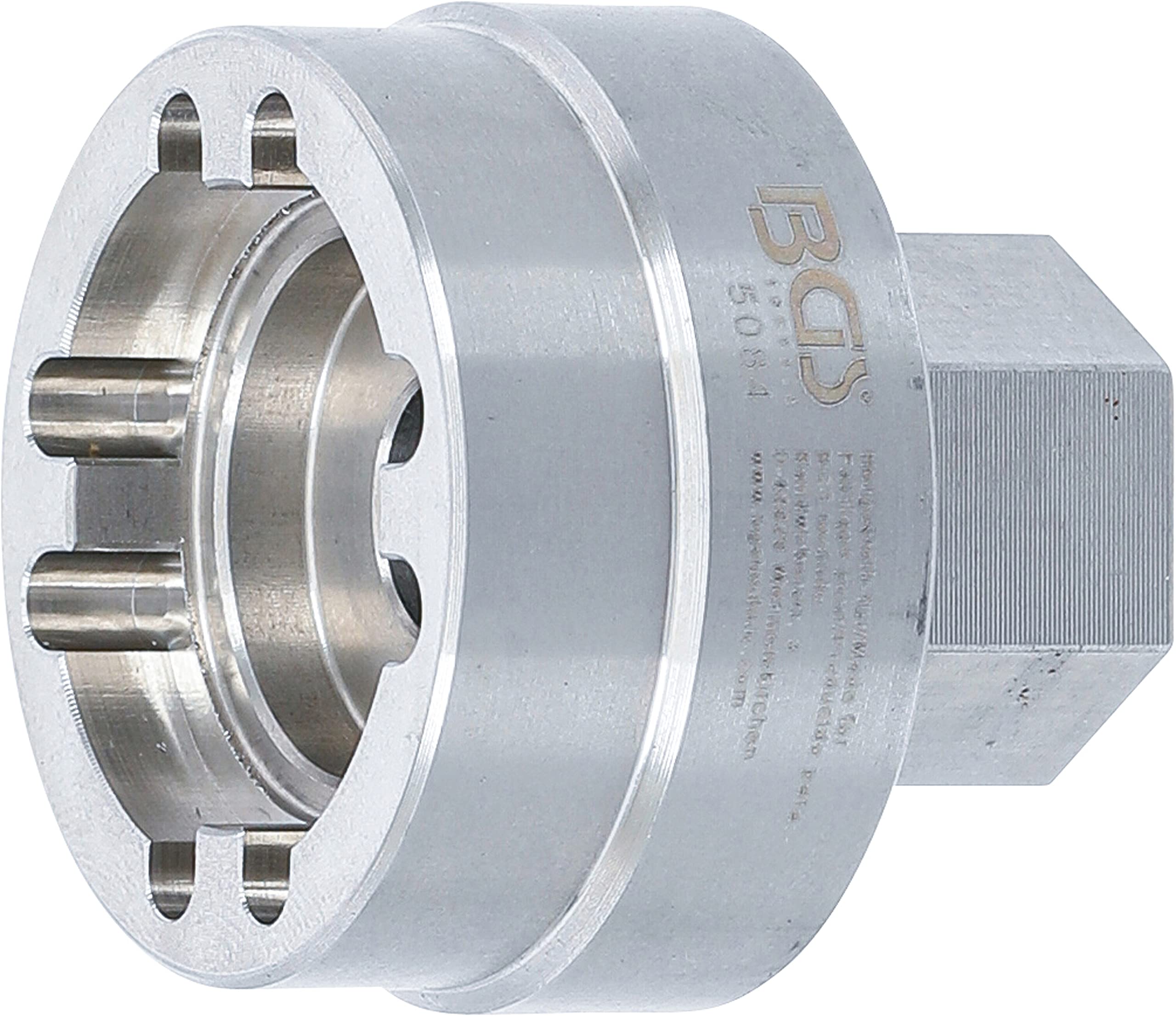 BGS 5084 | Special Socket | for Ducati Pully Nut Socket | 28 mm