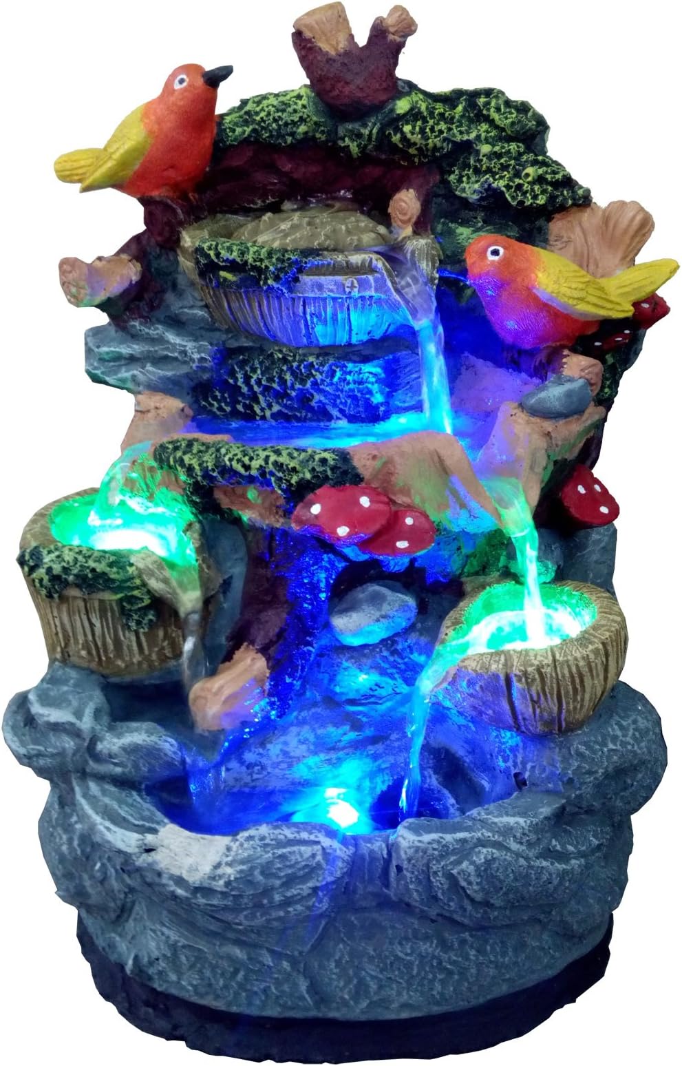 Noman Water Fountain