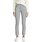 Joie Women's Aerindis Jeans, Cadet Stripe, 26