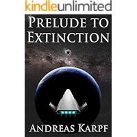 Prelude to Extinction book cover