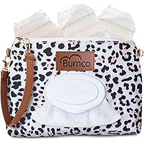 Bumco Clutch The Diaper Clutch Wipe Container Bumco Diaper Clutch