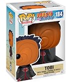Funko Pop! Shisui Uchiha De Naruto Shippuden – Figura De Vinilo De 9,5 Cm, Ideal Para Coleccionistas Y Fans Del Anime