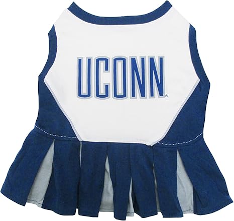 lsu dog cheerleader outfit