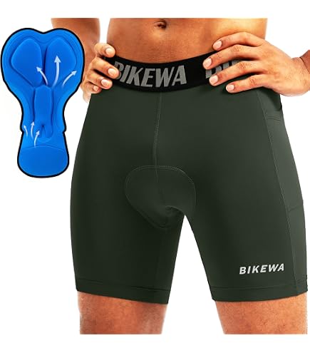 Amazon.com: G-Form EX-1 Shorts Liner, Black/Yellow, Adult S