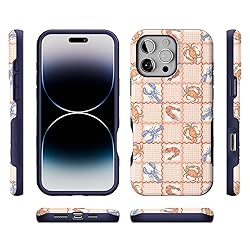 Casely iPhone 16 Pro Max Case | On The Cape