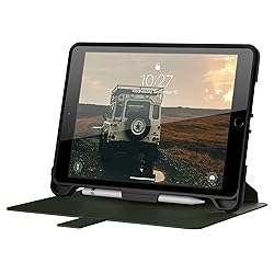 URBAN ARMOR GEAR UAG iPad 10.2 Case 9th Generation