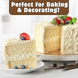Jeynuuss Bavarian Cream Filling Pastry Filling