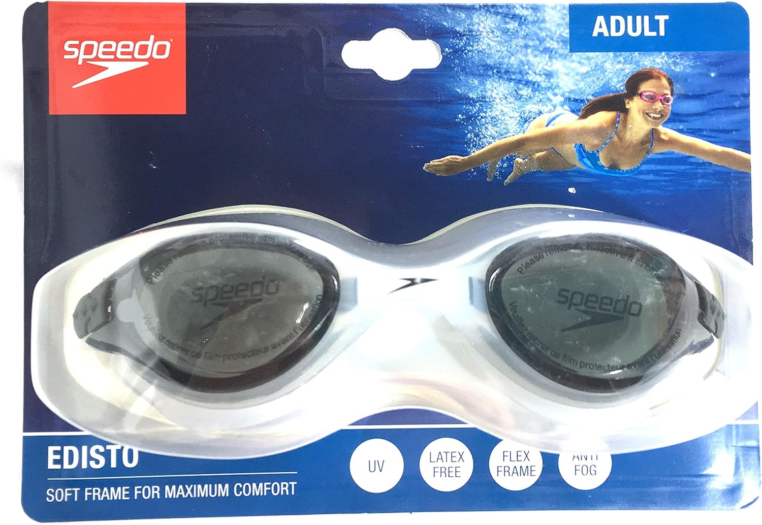 speedo goggles usa