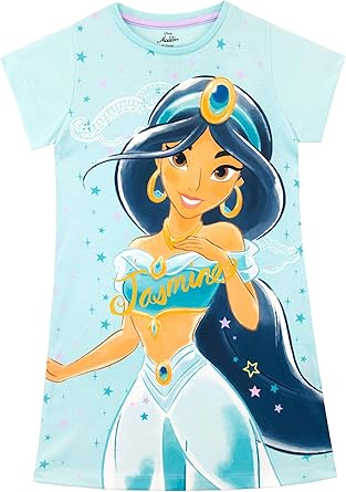girls disney nightdress