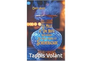 Contes Arabes: Les Mille et Une Nuits: Livre Premier: Les Deux Frères et Schéhérazade (Contes Arabes: 1,001 nuits de contes t