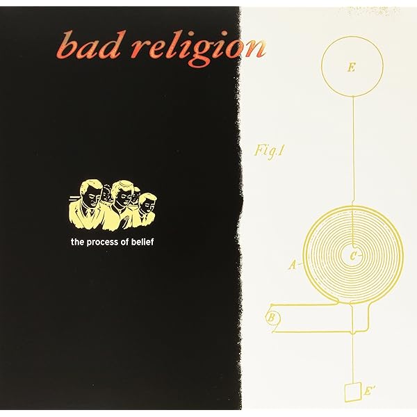 Bad Religion - Generator - Amazon.com Music