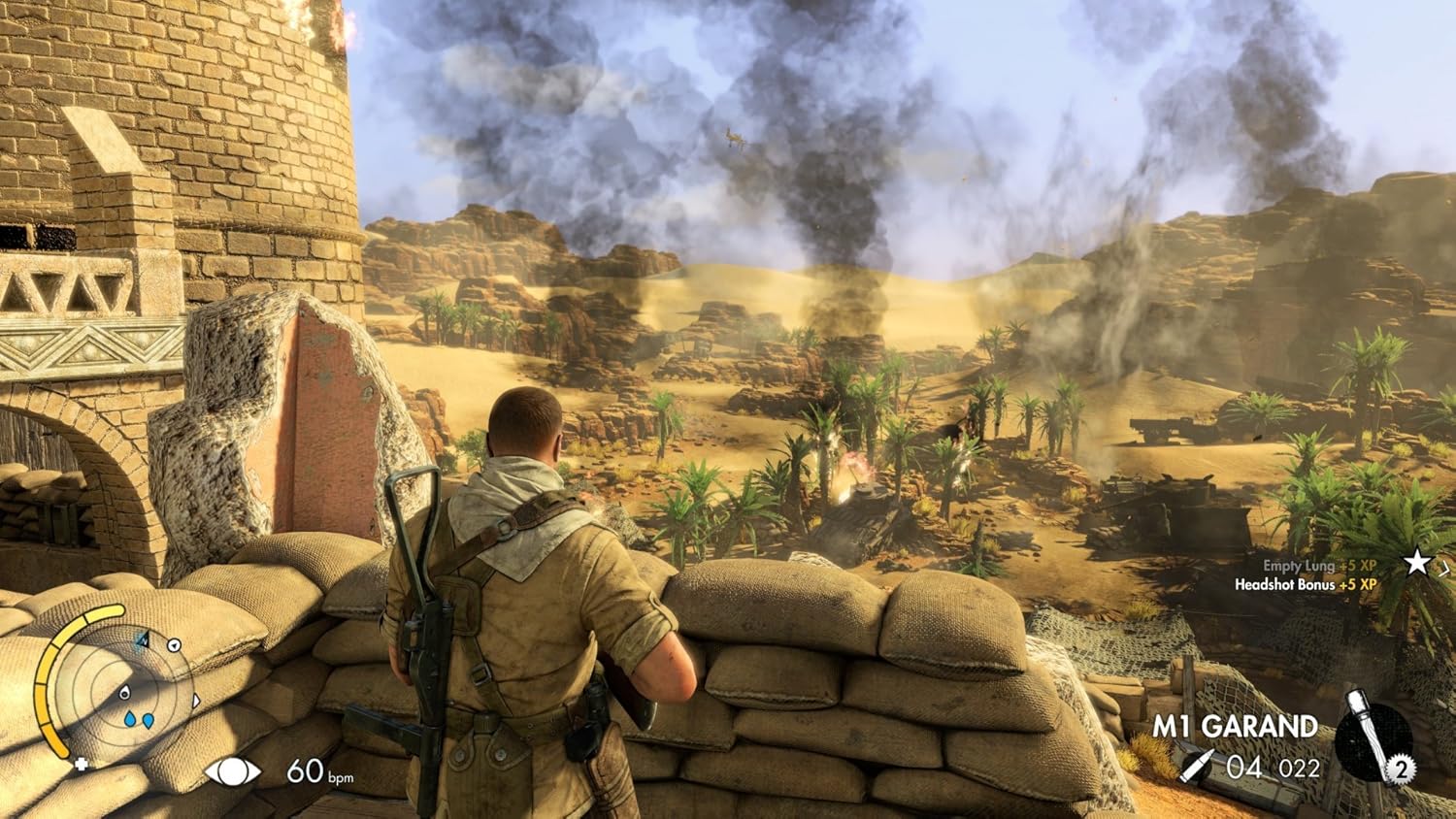 Sniper elite 3 walkthrough Sniper elite 3 walkthrough