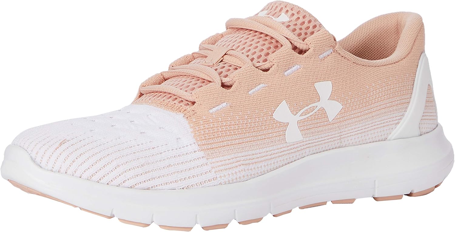women's under armour remix 2.0 running shoes