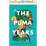 The Puma Years: A Memoir