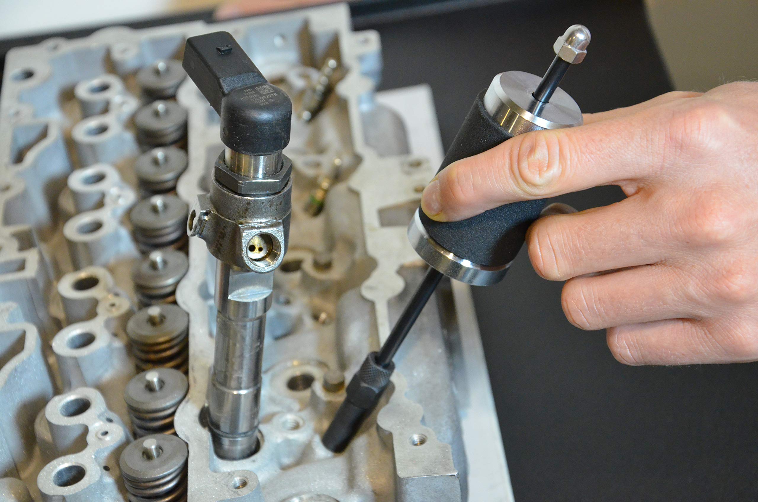 CTA Tools 7802 Glow Plug Tip Puller Kit on Galleon Philippines