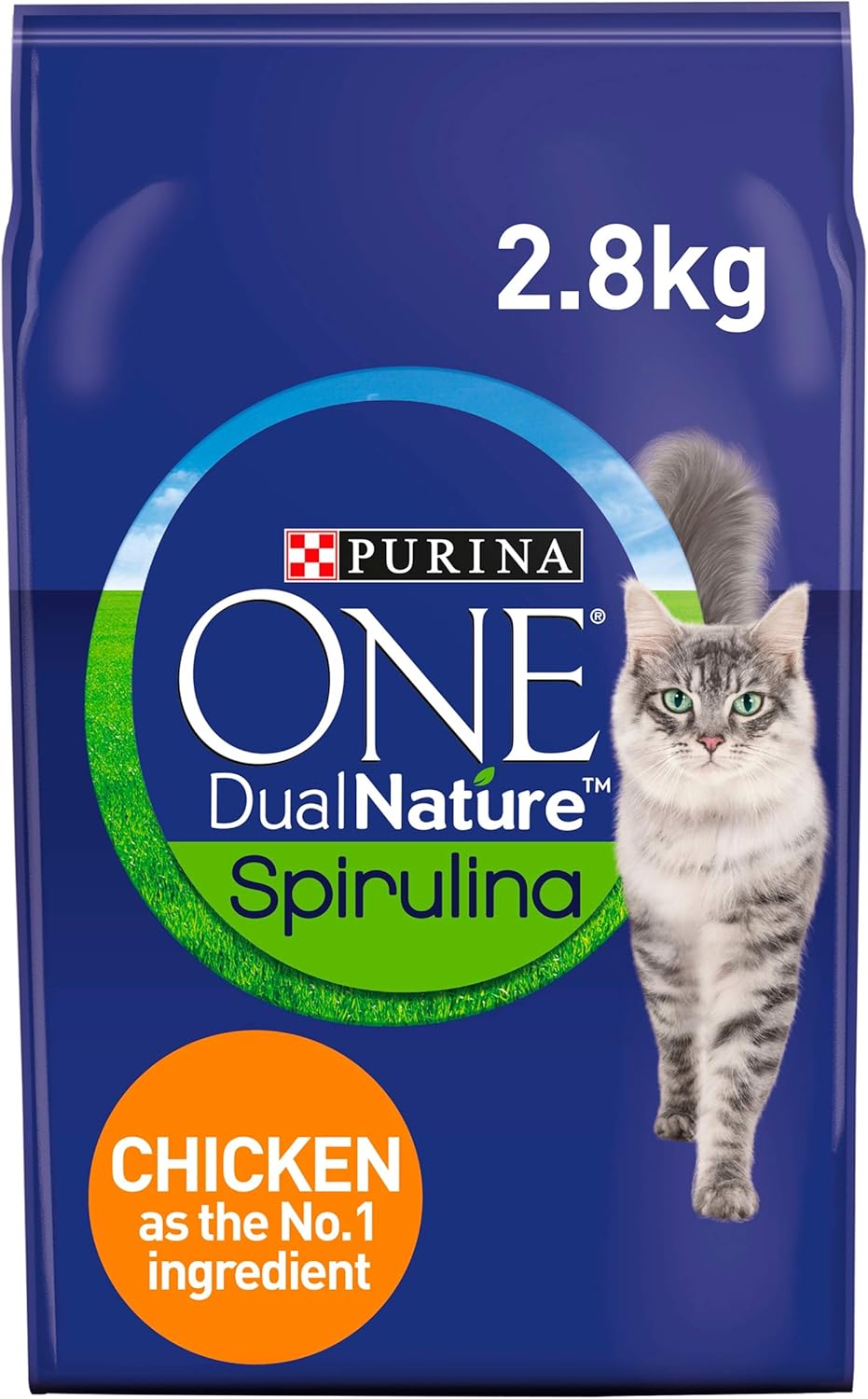 asda purina one